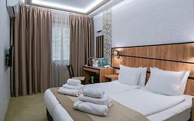 Spa Hotel Olymp